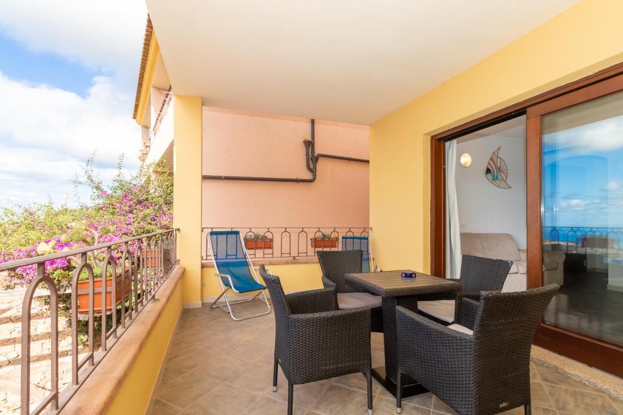 Appartamento Con Piscina 03 Trinita d'Agultu e Vignola Экстерьер фото